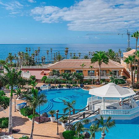 Las Americas Garden Playa de las Américas Kültér fotó