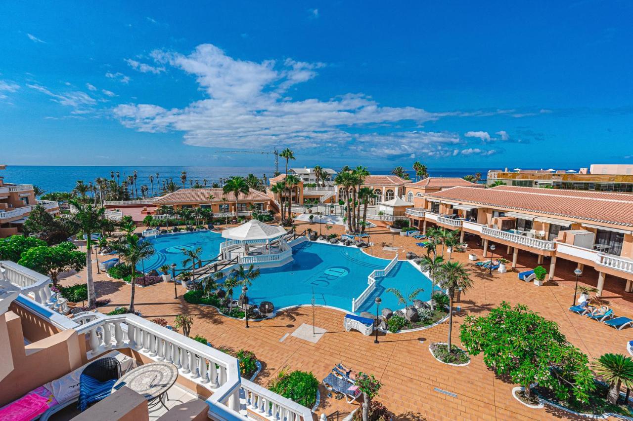 Las Americas Garden Playa de las Américas Kültér fotó