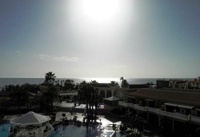 Las Americas Garden Playa de las Américas Kültér fotó