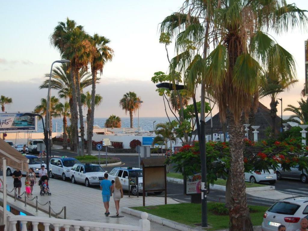 Las Americas Garden Playa de las Américas Kültér fotó